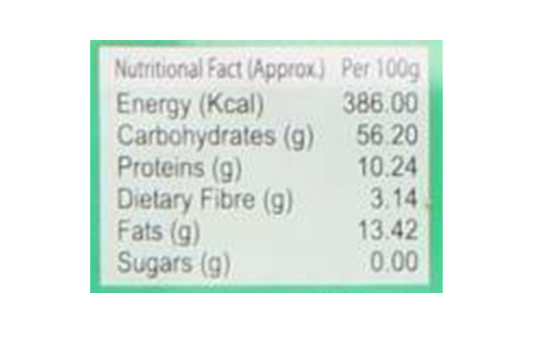 New Tree Methi Khakhra    Box  180 grams